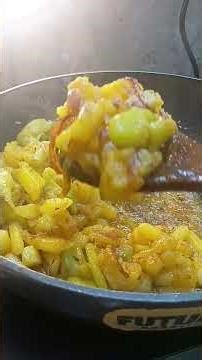 Easy Patal Recipe 😋😋😋 #dailyvlog #shorts #cooking #relatable #food