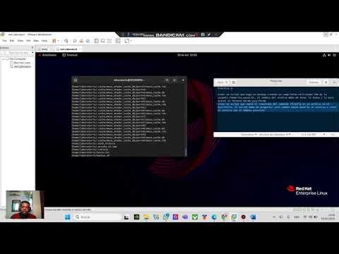 Parte 1| Cómo crear scripts en Linux: Backup con TAR y guardar ifconfig paso a paso