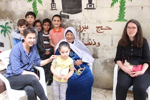 The Palestinian Culture