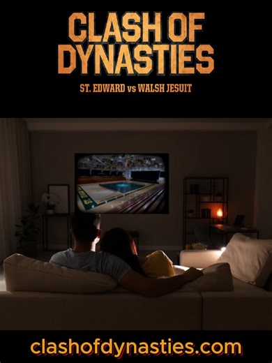 Kick back and press play. Clash and Chill with a series that still shapes the sport today. Watch at clashofdynasties.com and available on Apple TV, Amazon Prime Video, and Google Play. #chillvibes #ClashOfDynasties #Wrestling #Stories #watchnow