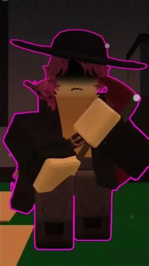 JOHNJANE ANGST - FORSAKEN PRISMA 3D ROBLOX