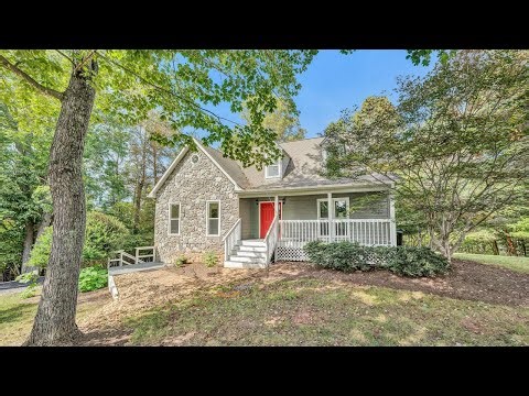 400 N Church Dr, Hardy, VA