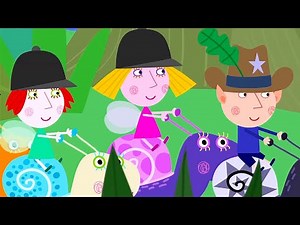 Holly e Amici 🎉🎨 Ben e Holly ITALIANO | | Compilation Divertente 🌞CARTONI ANIMATI