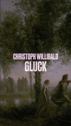 Gluck - Orfeo ed Euridice - Dance of the Blessed Spirits (Flute & Organ)