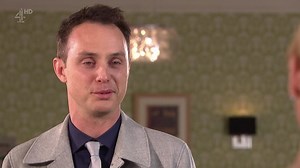 Hollyoaks 4th april 2018