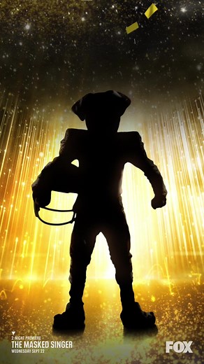 Meet the Dalmatian Mask on The Masked Singer Season 6!