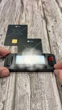 Wallet Recovery & Backup with ELLIPAL X Card Cold Wallet (For Crypto Holders) #coldwallet