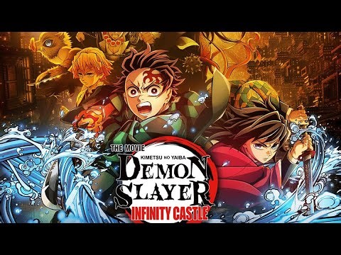 Demon Slayer Infinity Castle FIGHTS 4K |Twixtor | Twixtor Pack | Scene Pack