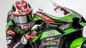 WSBK: Jonathan Rea To Race With KRT For Two More Seasons