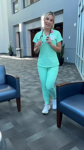 I only have manual today 🫣#nurses #nurse #nursegirl #nurseoftiktok #funnynurse #rn | Nurseallieofficial