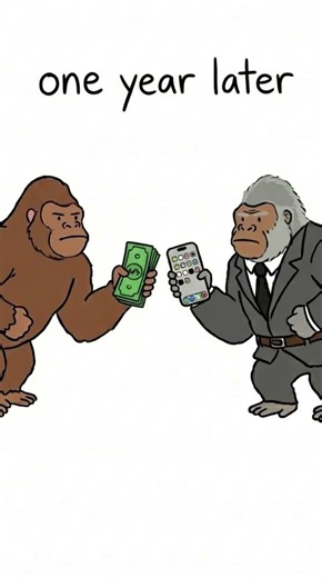 Short Selling Explained Simply! 📉 #investing #stockmarket #shortselling