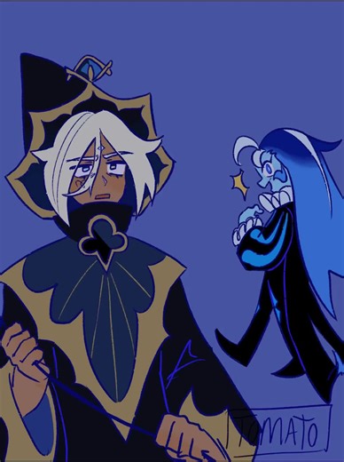 Shadow Milk Cookie Fan Art: Explore CRK Creativity