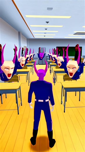 Chicken wing chicken wing 🤯😳🥵 #sakuraschoolsimulator #shortvideo #sss #viral