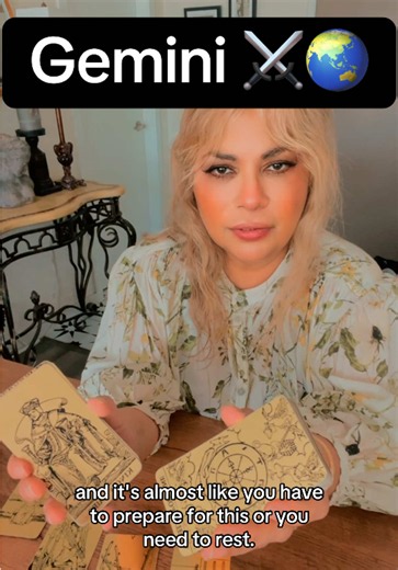Gemini full moon 2023