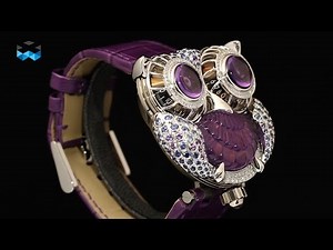 The short (and brilliant) history of MB&F