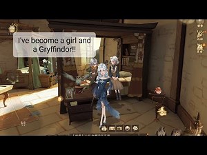 Polyjuice Potion | Harry Potter: Magic Awakened《哈利波特：魔法觉醒》