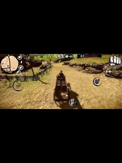 Red Dustlands Online Gameplay | First Gameplay 🔥 Episode 1 #episode1 #gameplay