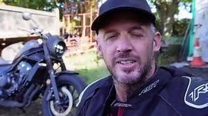 Honda Rebel 500 Review: First Ride Impressions