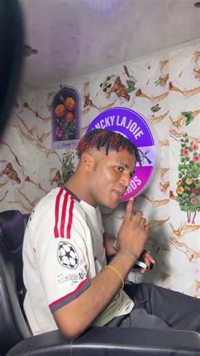 Vidéos de Francki La Joie 🇨🇮 (@franckilajoie57) avec original sound - Hadi