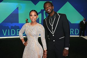 Gucci Mane Reportedly Spent $50K On Wedding Invitations