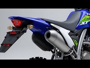 New 2026 Yamaha XR250 Finally Launched.!!!