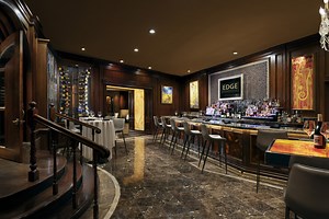 EDGE Steakhouse Las Vegas | Best Las Vegas Steakhouse | Westgate Las Vegas