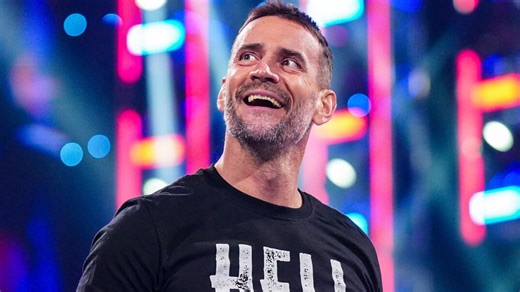 CM Punk sends heartfelt message to WWE "daughter" on her birthday