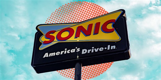 Sonic Just Brought Back an Iconic Oreo Treat—but Only for a Limited Time