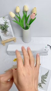 Watch How to make cards by the laminator on Amazon Live