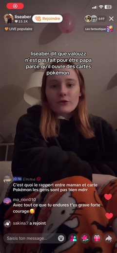 Collectionner des cartes Pokémon en étant parent