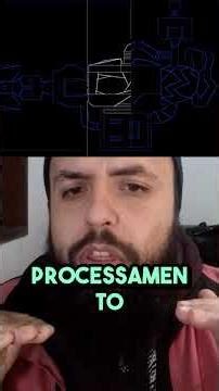Por que Doom roda em qualquer coisa? #doom #dev #programming #shorts #programação #devbr