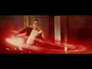 X-Men: First Class - Picking Code Names