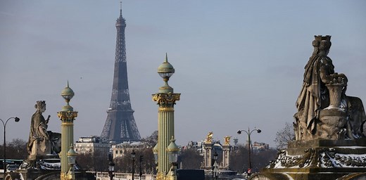 Quelle est la place du soft power français aujourd’hui ?