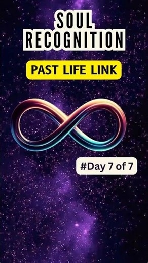 Why You Instantly Knew a Stranger—Past Life Recognition 👥 #asmr