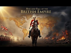 How the British Empire Changed the World Forever