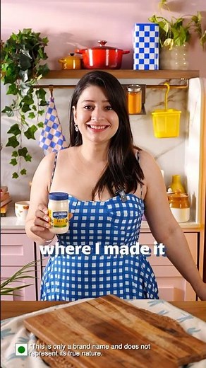 #AD The legendary Mithibai samosa sandwich! 🥪