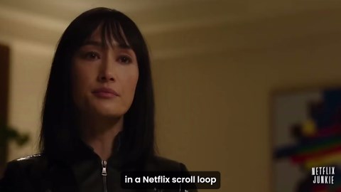 5 Netflix Action Movies You’ve Overlooked But Definitely Need to Add to Your 2025 Watchlist