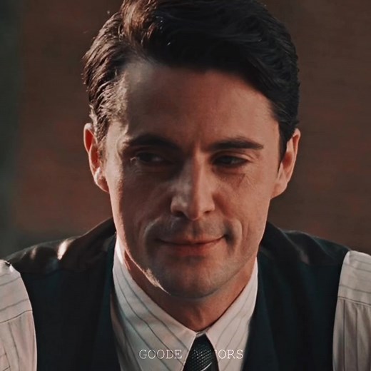 Matthew Goode: The Charming Actor from The Imitation Game