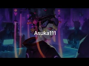 Geisha by Asuka111