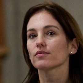 Amy Jo Johnson | Speaking Fee | Booking Agent