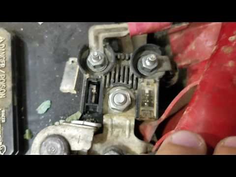 2013 ford f150 advancetrac light fix
