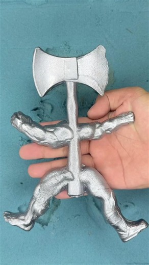 From liquid metal to luxury kitchen appliances part 44