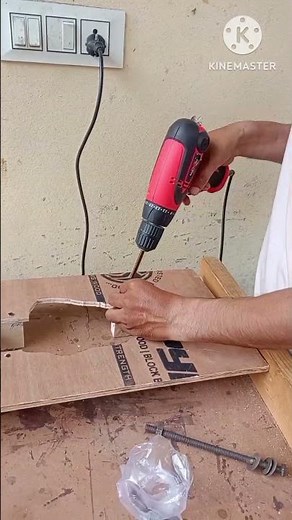 How to make bench top jointer