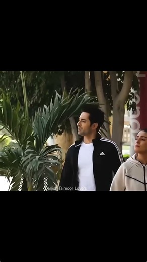 Chand Tara best Scene 😜❤️#danishtaimoor#ayezakhan#cutecouple#viralshorts#subscribe