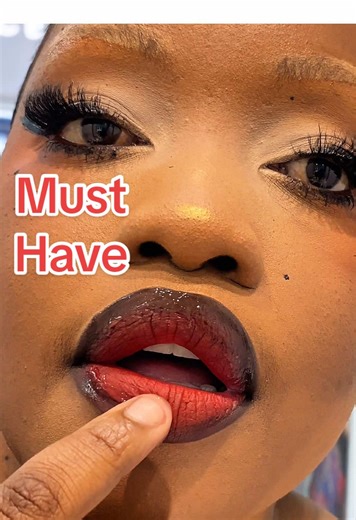 Stunning Lip Combo Tutorial You Can't Miss!