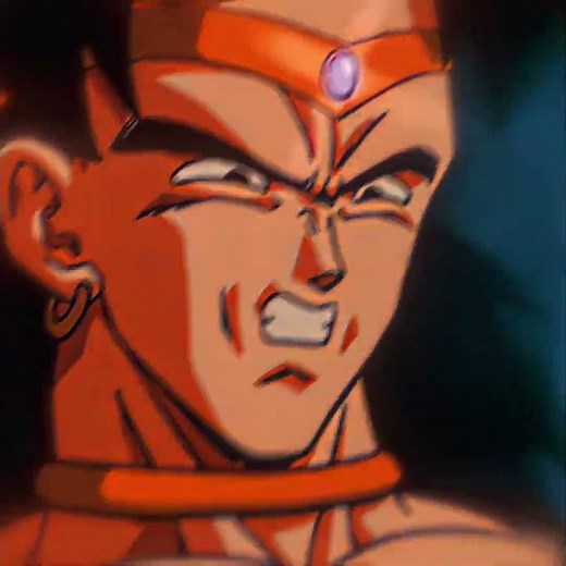 Broly Was Built Different – Dragon Ball | broly | broly vs goku | broly supper saiyan | broly edit