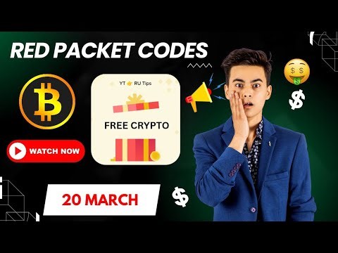 Free USDT 🤑 Binance Red Packet Code Today 🔥 Red Packet Code in Binance Today 🎁