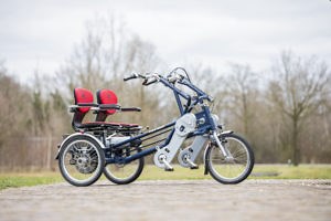 Fun2Go Adaptive Bike - McIlwain Mobility Solutions