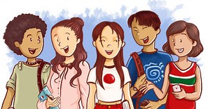 Countries and nationalities