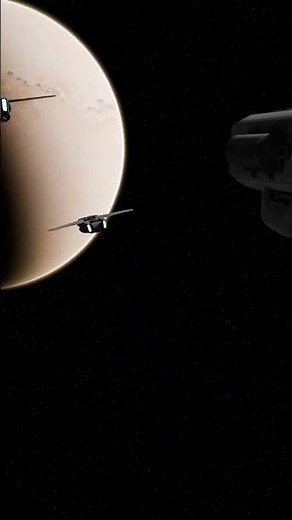 Scifi spaceship flyby 3D Animation